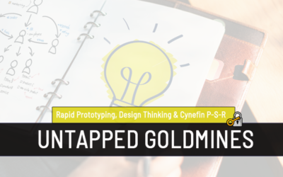 Rapid Prototyping – Design 2.0 and Cynefin