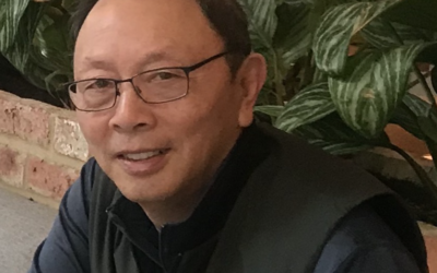Gary Wong; Complexity Leadership