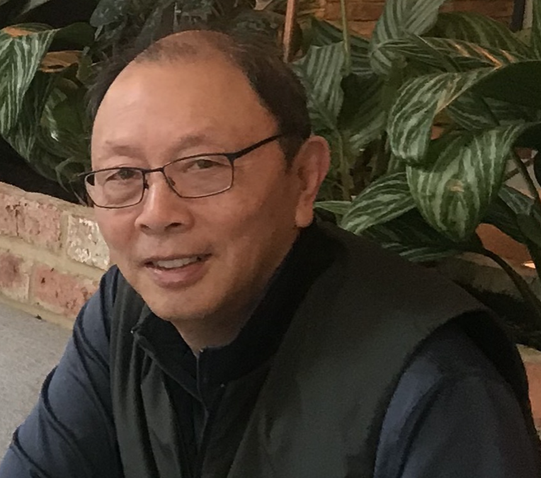 Gary Wong; Complexity Leadership