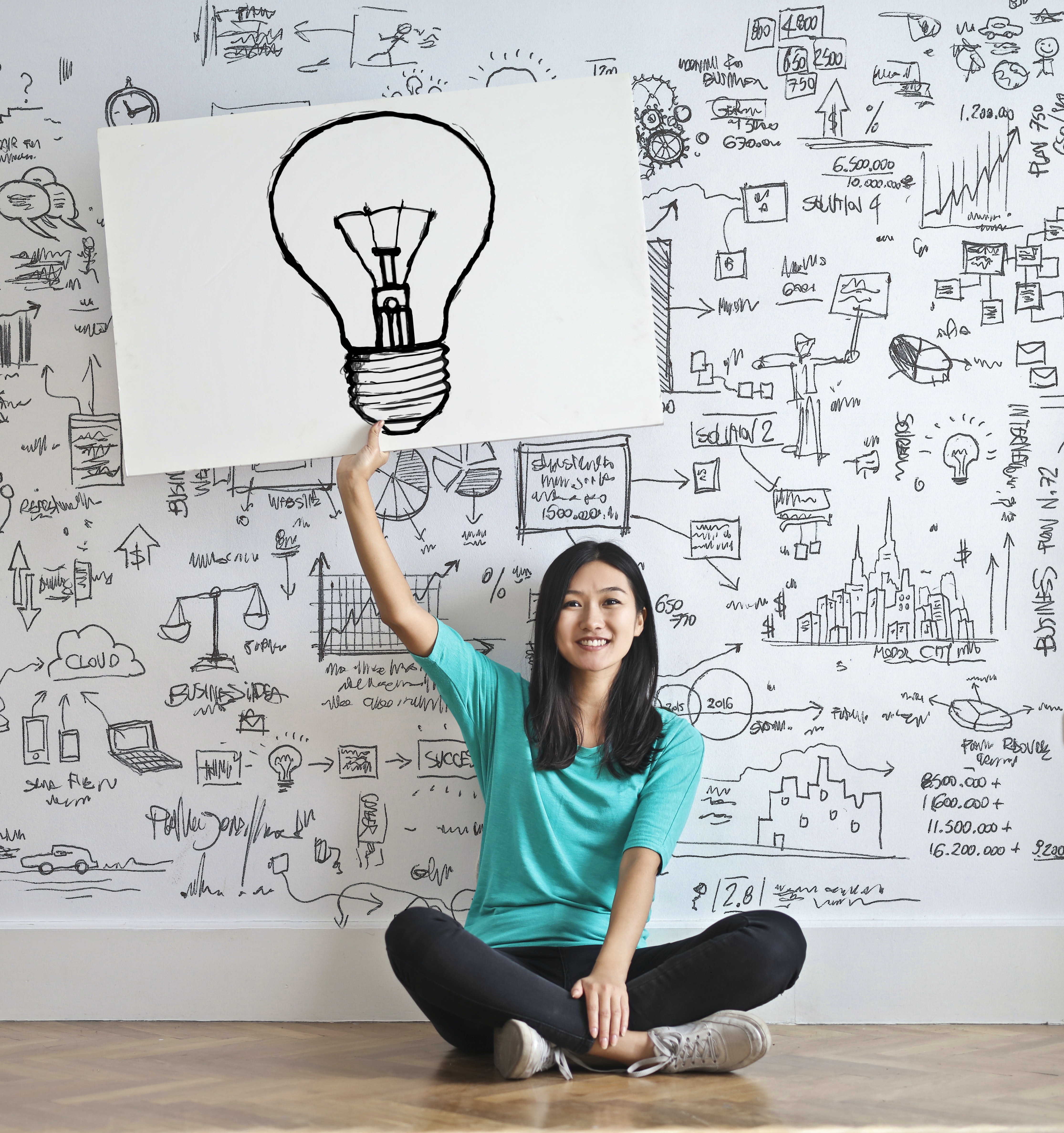 3 Ways to Untap Creativity in Teams